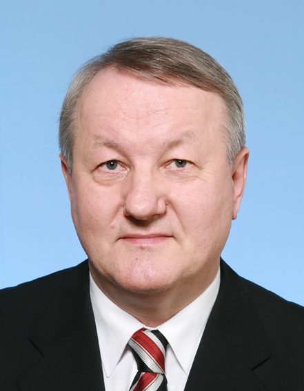 dr. Bogdan Dolenc, duhovni pomočnik in eksorcist